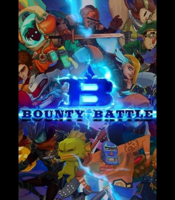 Buy Bounty Battle CD Key and Compare Prices