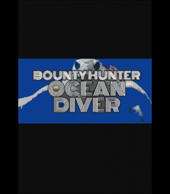 Buy Bounty Hunter: Ocean Diver (PC) CD Key and Compare Prices
