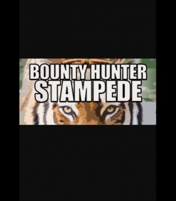 Buy Bounty Hunter: Stampede (PC) CD Key and Compare Prices