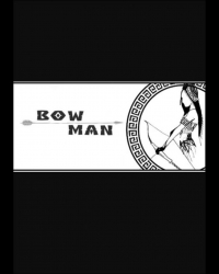 Buy Bow Man (PC) CD Key and Compare Prices