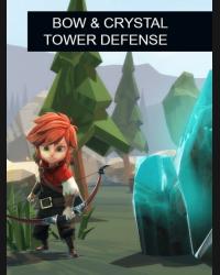 Buy Bow & Crystal Tower Defense (PC) CD Key and Compare Prices
