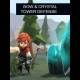Buy Bow & Crystal Tower Defense (PC) CD Key and Compare Prices