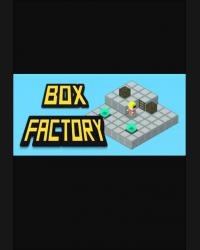 Buy Box Factory CD Key and Compare Prices