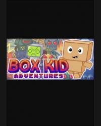 Buy Box Kid Adventures (PC) CD Key and Compare Prices