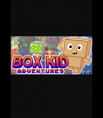 Buy Box Kid Adventures (PC) CD Key and Compare Prices