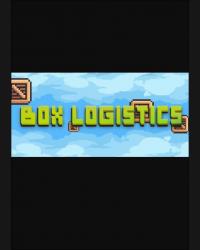 Buy Box Logistics (PC) CD Key and Compare Prices