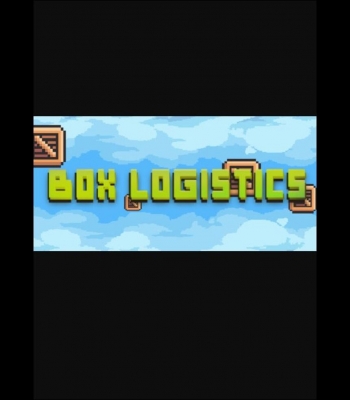 Buy Box Logistics (PC) CD Key and Compare Prices