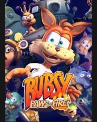 Buy Bubsy: Paws on Fire CD Key and Compare Prices