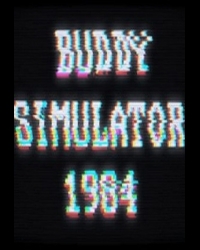 Buy Buddy Simulator 1984 CD Key and Compare Prices