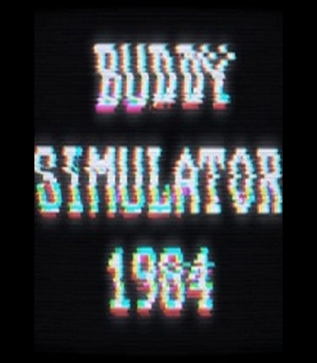 Buy Buddy Simulator 1984 CD Key and Compare Prices 