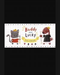 Buy Buddy and Lucky Solitaire (PC) CD Key and Compare Prices