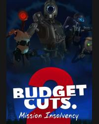 Buy Budget Cuts 2: Mission Insolvency [VR] CD Key and Compare Prices