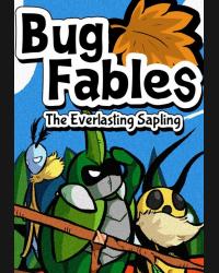 Buy Bug Fables: The Everlasting Sapling CD Key and Compare Prices