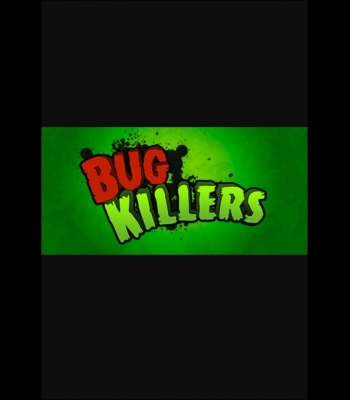 Buy Bug Killers (PC) CD Key and Compare Prices 