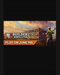 Buy Builder Simulator (PC) CD Key and Compare Prices