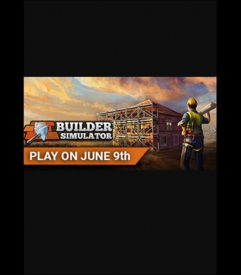 Buy Builder Simulator (PC) CD Key and Compare Prices 