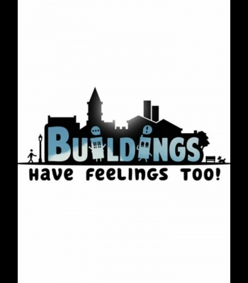 Buy Buildings Have Feelings Too! CD Key and Compare Prices 