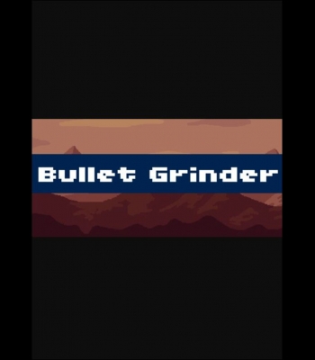 Buy Bullet Grinder (PC) CD Key and Compare Prices