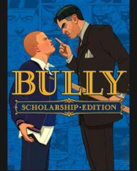 Buy Bully: Scholarship Edition CD Key and Compare Prices