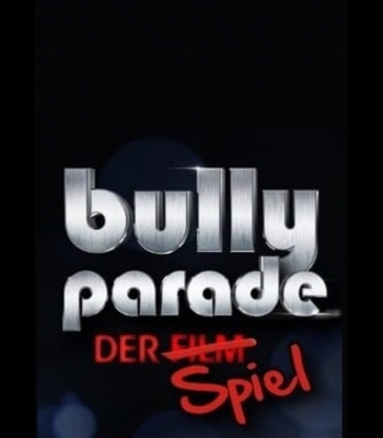 Buy Bullyparade - DER Spiel CD Key and Compare Prices