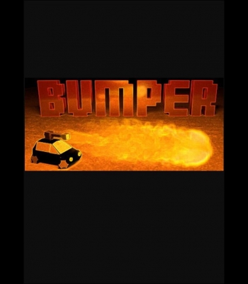 Buy Bumper (PC) CD Key and Compare Prices