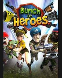 Buy Bunch of Heroes CD Key and Compare Prices