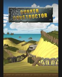 Buy Bunker Constructor CD Key and Compare Prices