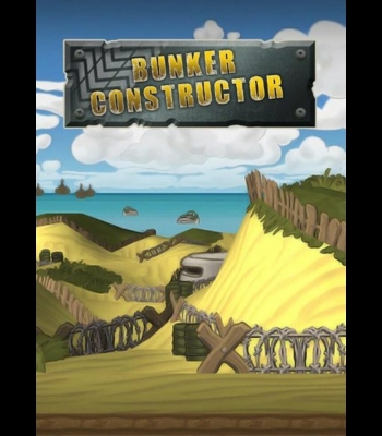 Buy Bunker Constructor CD Key and Compare Prices