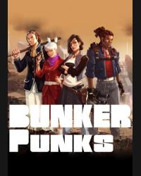 Buy Bunker Punks CD Key and Compare Prices