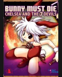 Buy Bunny Must Die! Chelsea and the 7 Devils (PC) CD Key and Compare Prices