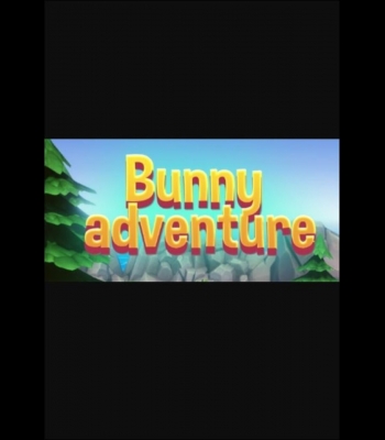 Buy Bunny adventure (PC) CD Key and Compare Prices