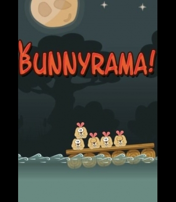 Buy Bunnyrama CD Key and Compare Prices