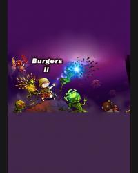 Buy Burgers 2 CD Key and Compare Prices