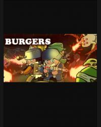 Buy Burgers (PC) CD Key and Compare Prices