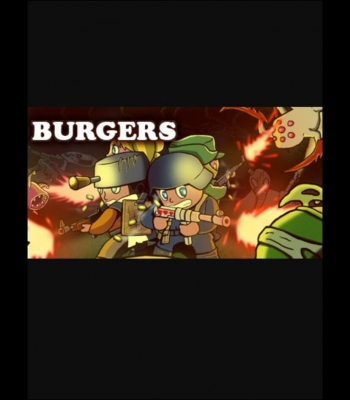 Buy Burgers (PC) CD Key and Compare Prices