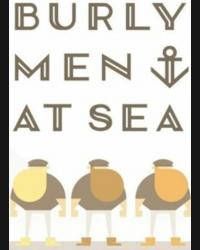 Buy Burly Men at Sea CD Key and Compare Prices