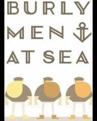 Buy Burly Men at Sea CD Key and Compare Prices