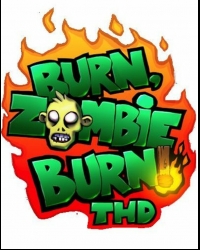 Buy Burn Zombie Burn! CD Key and Compare Prices