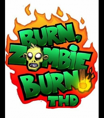 Buy Burn Zombie Burn! CD Key and Compare Prices
