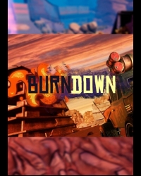 Buy Burndown CD Key and Compare Prices