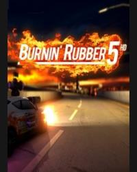 Buy Burnin' Rubber 5 CD Key and Compare Prices