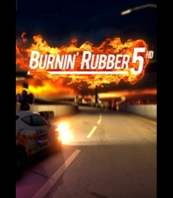 Buy Burnin' Rubber 5 CD Key and Compare Prices