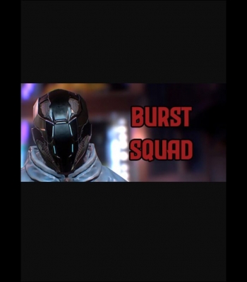 Buy Burst Squad (PC) CD Key and Compare Prices