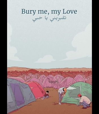 Buy Bury Me, My Love CD Key and Compare Prices