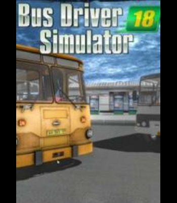 Buy Bus Driver Simulator 2018 CD Key and Compare Prices