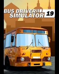 Buy Bus Driver Simulator 2019 CD Key and Compare Prices