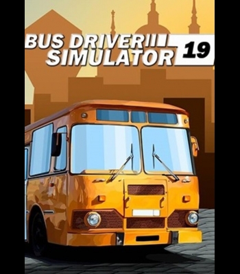 Buy Bus Driver Simulator 2019 CD Key and Compare Prices