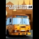 Buy Bus Driver Simulator 2019 CD Key and Compare Prices