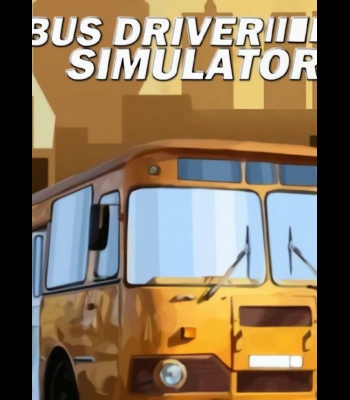 Buy Bus Driver Simulator CD Key and Compare Prices