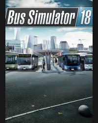 Buy Bus Simulator 18 - Complete Edition (PC) CD Key and Compare Prices